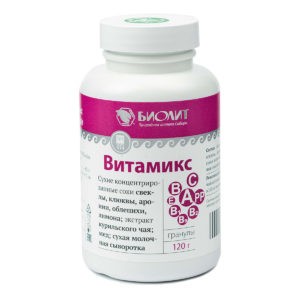 Витамикс