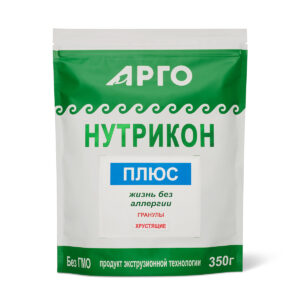 Нутрикон Плюс Нутрикон Плюс