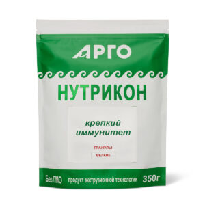 Нутрикон Нутрикон