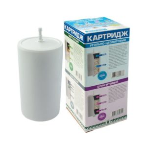 Картридж АРГО-К, АРГО-МК, ПРЕМИУМ кварц