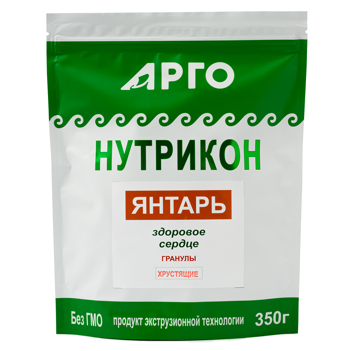 Нутрикон Янтарь Нутрикон Янтарь