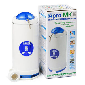 1. Фильтр «АРГО-МК» 1. Фильтр «АРГО-МК»