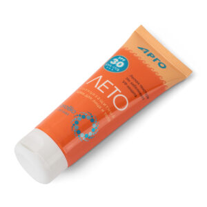Крем солнцезащитный «Лето» SPF 30, 75 мл Крем солнцезащитный «Лето» SPF 30, 75 мл