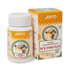 Продукт симбиотический «КуЭМсил»
